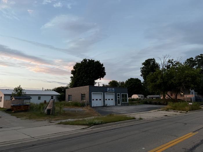 Burlington - July 2 2022 (newer photo)